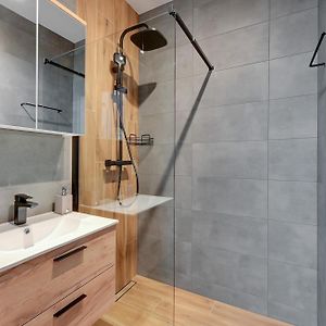 Appartement met een Slaapkamer