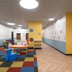 Appartement met Twee Slaapkamers